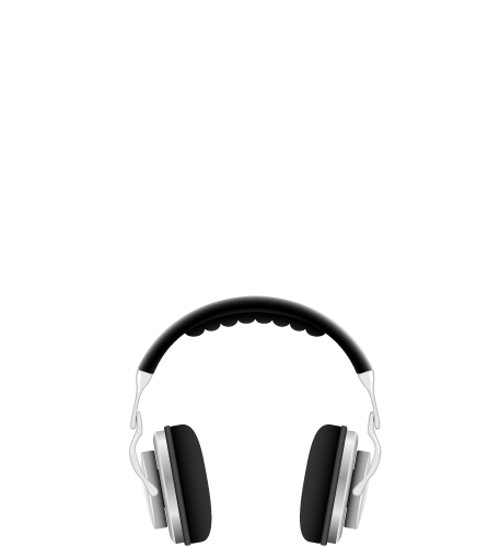 HD-360 HEADPHONES