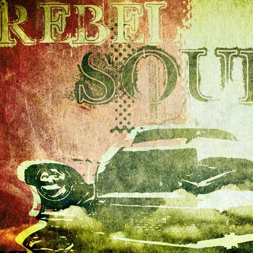 OldTimer Rebel of Soul